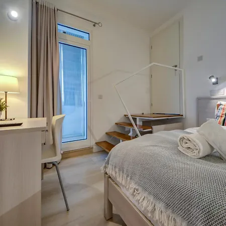 Διαμέρισμα Residences By 360 Estates