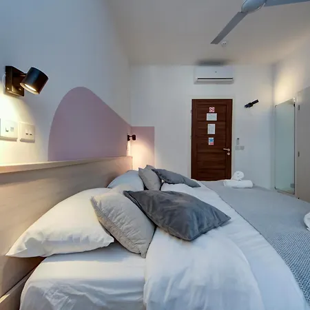 Διαμέρισμα Residences By 360 Estates Mosta