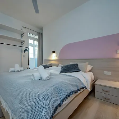 Residences By 360 Estates Apartman Mosta