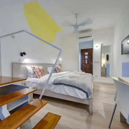 Residences By 360 Estates Apartman