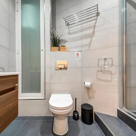 Residences By 360 Estates Διαμέρισμα *