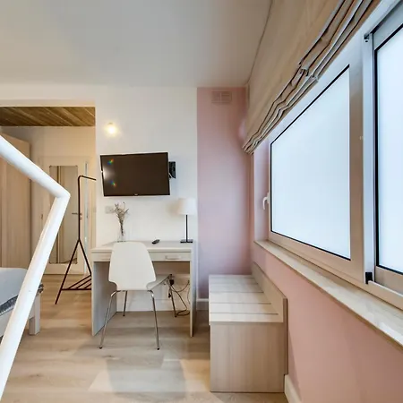 Residences By 360 Estates Διαμέρισμα *