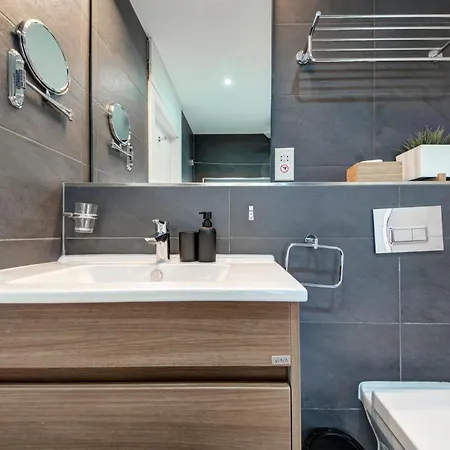 Διαμέρισμα Residences By 360 Estates *