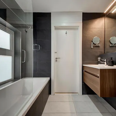 Apartman Residences By 360 Estates Mosta