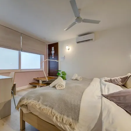 Residences By 360 Estates Διαμέρισμα Mosta