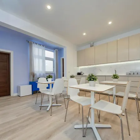 Residences By 360 Estates Mosta