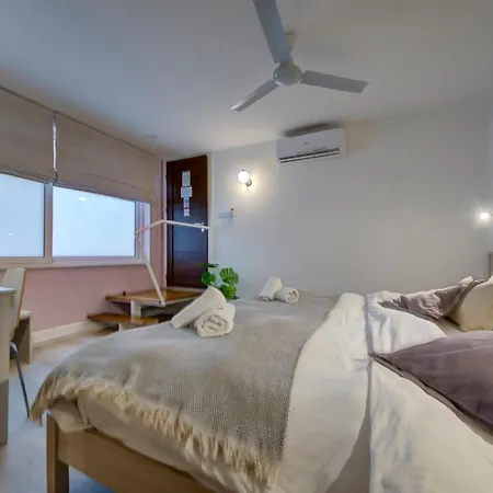 Apartman Residences By 360 Estates