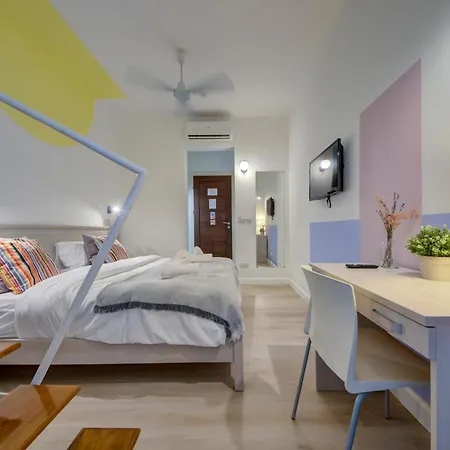 Residences By 360 Estates モスタ
