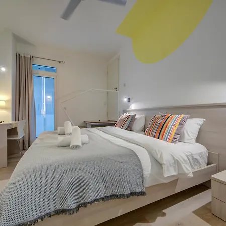 Residences By 360 Estates Daire