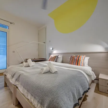 Daire Residences By 360 Estates