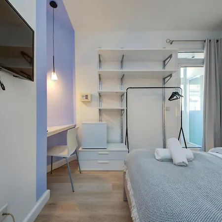 Residences By 360 Estates Daire *