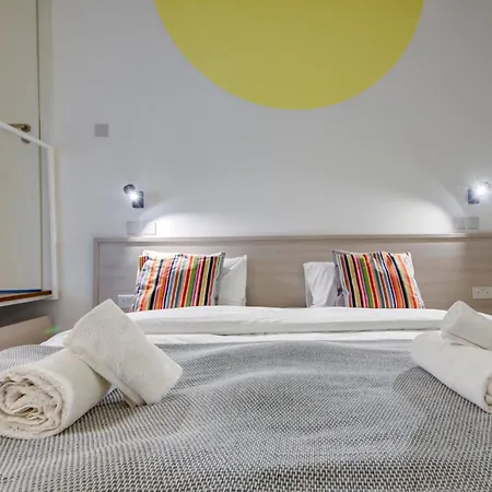 Residences By 360 Estates Daire Mosta