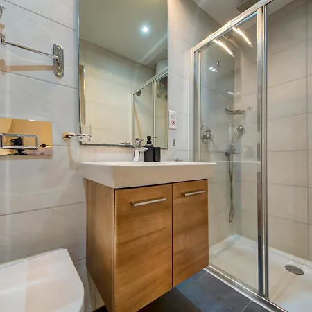 Residences By 360 Estates Daire