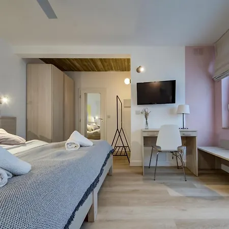 Daire Residences By 360 Estates