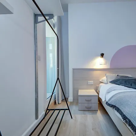 アパート Residences By 360 Estates *
