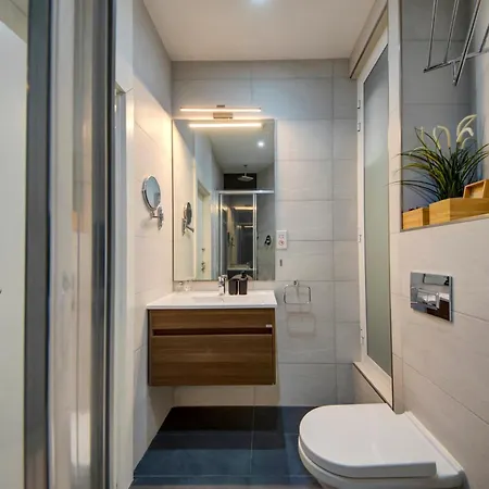 Residences By 360 Estates Daire Mosta