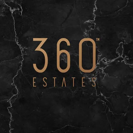 Residences By 360 Estates Daire *