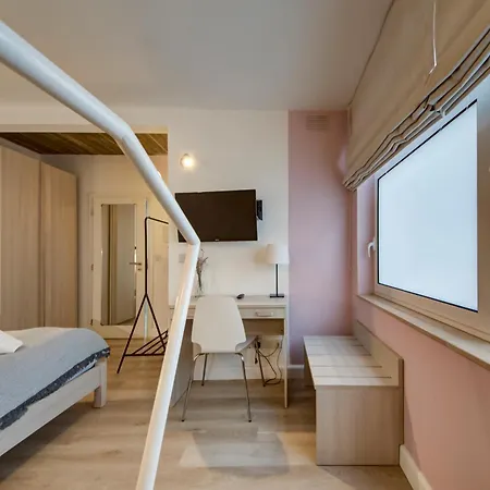 Residences By 360 Estates * Mosta