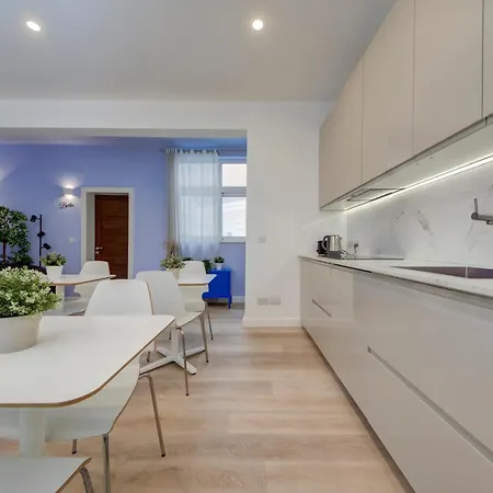 Residences By 360 Estates * Mosta