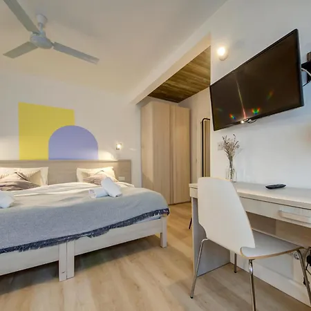 Daire Residences By 360 Estates Mosta