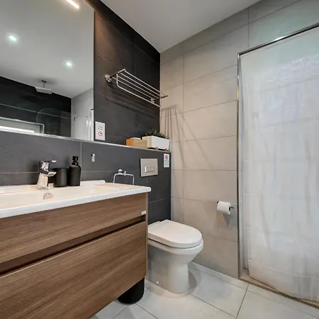 アパート Residences By 360 Estates *
